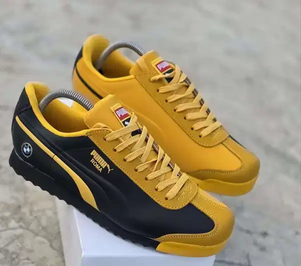 Puma
