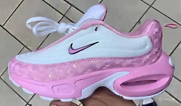 Nike portal 