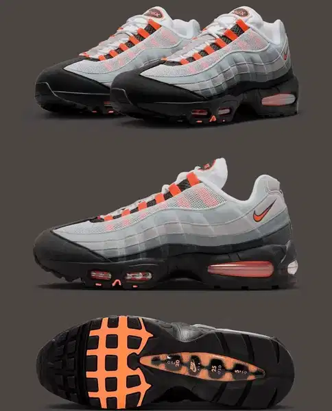 Airmax 95