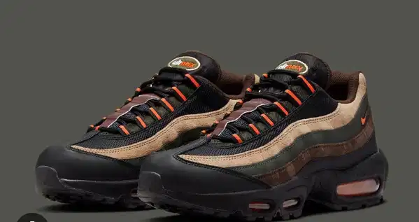 Airmax 95