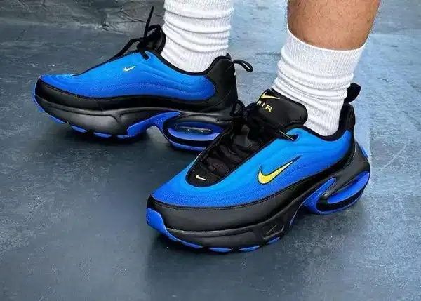 Nike portal 