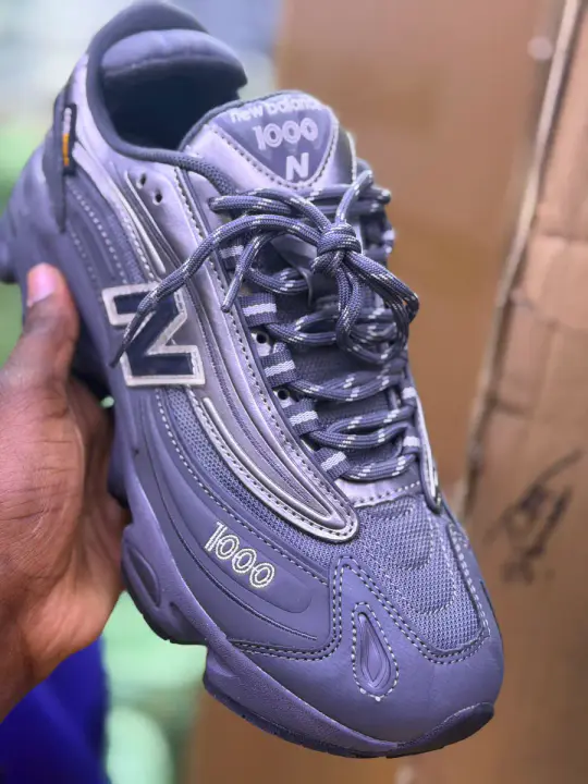New Balance 1000 Grey