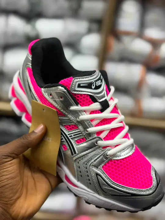 Asics Gel Running Sneaker