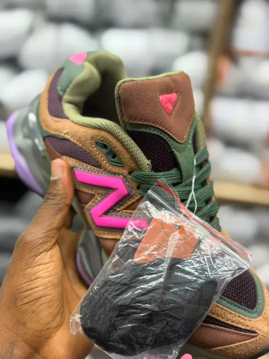 New Balance 9060 Sneaker