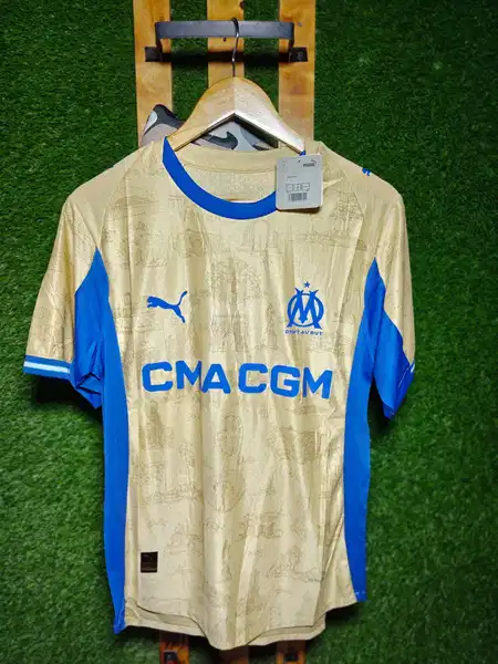 Jersey 