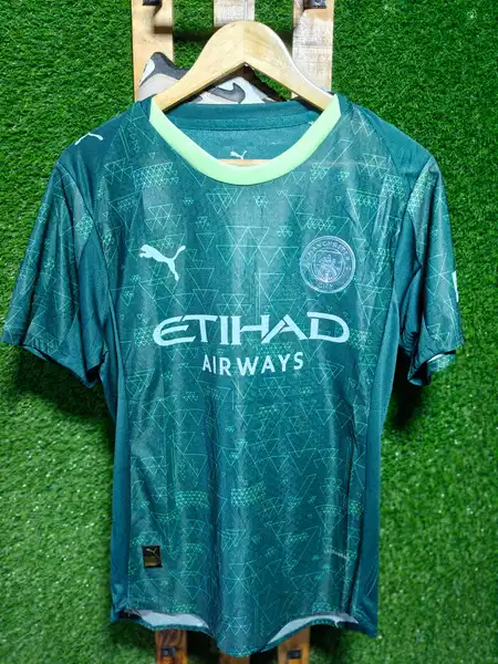 Jersey 