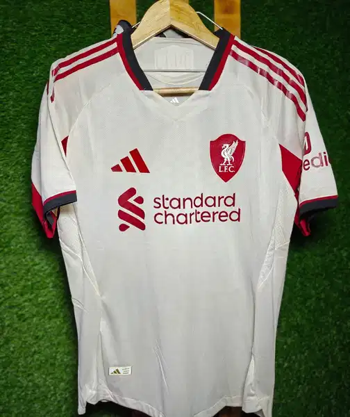 Jersey 