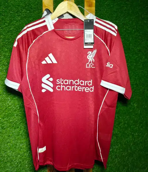 Jersey 
