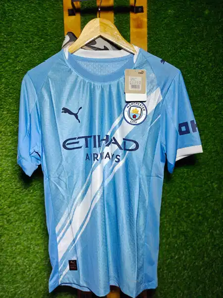 Jersey 