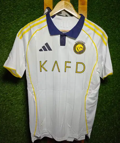 Jersey 