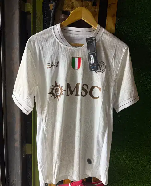 Jersey 