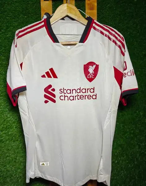 Jersey 