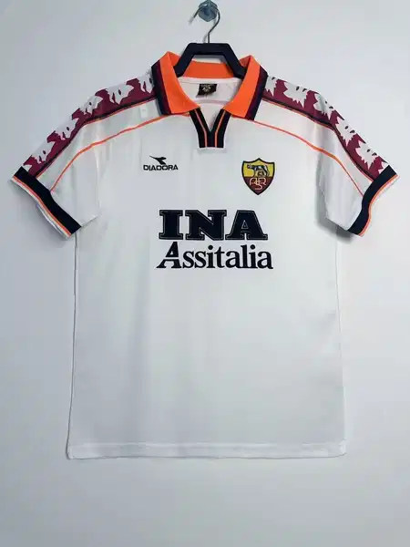 Jersey 