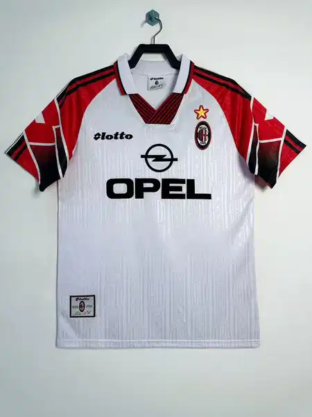 Jersey 