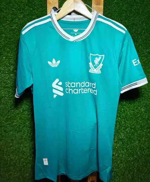 Jersey 
