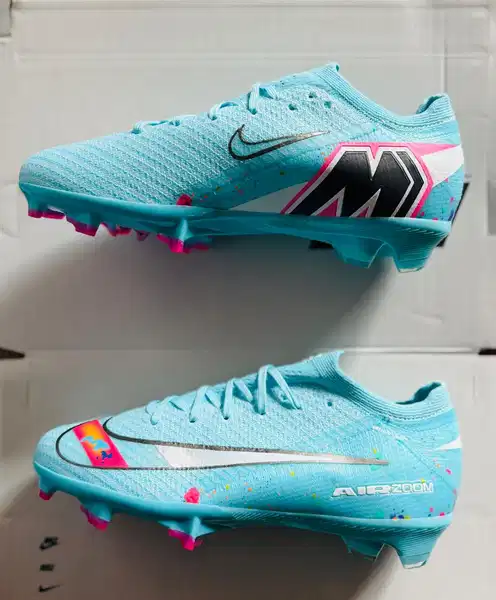Air zoom