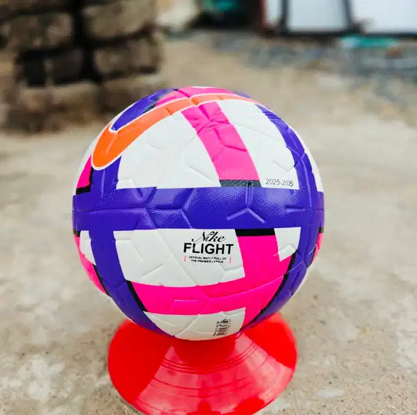 Match ball 