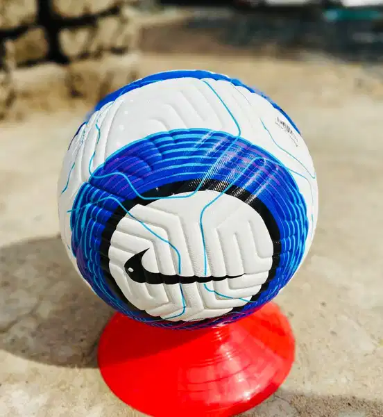 Match ball 