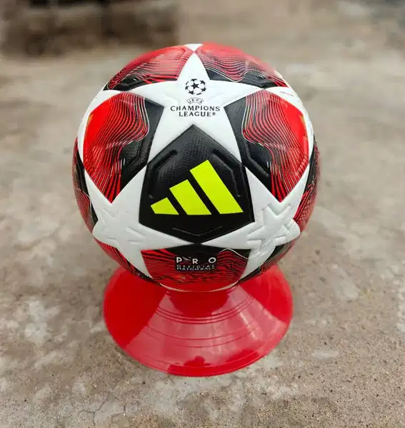 Match ball 