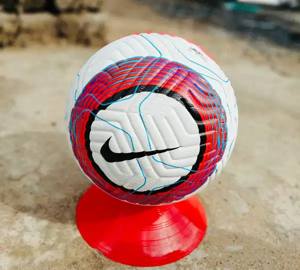 Match ball 