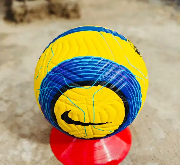 Match ball 