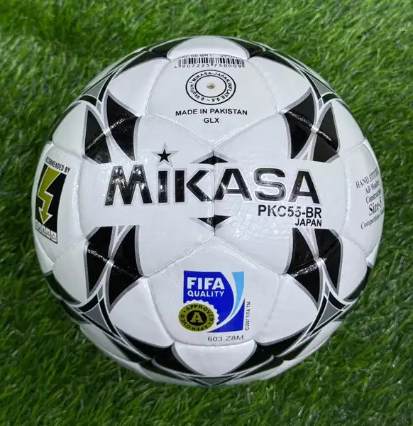 Match ball 