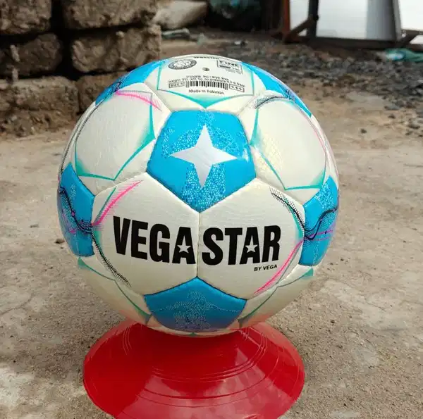 Match ball 
