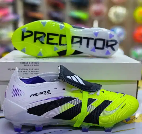 Predator 